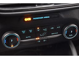 Ford Kuga 2.5 Duratec 190 ch FlexiFuel FHEV E85 Powershift ST-Line occasion - Photo 13