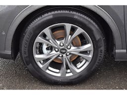 Ford Kuga 2.5 Duratec 190 ch FlexiFuel FHEV E85 Powershift ST-Line occasion - Photo 16