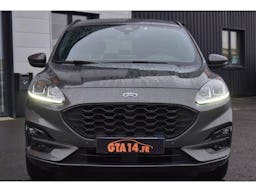 Ford Kuga  2.5 Duratec 190 ch FlexiFuel FHEV E85 Powershift ST-Line occasion - Photo 17