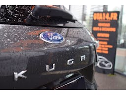 Ford Kuga  2.5 Duratec 190 ch FlexiFuel FHEV E85 Powershift ST-Line occasion - Photo 19