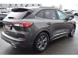 Ford Kuga  2.5 Duratec 190 ch FlexiFuel FHEV E85 Powershift ST-Line occasion - Photo 2