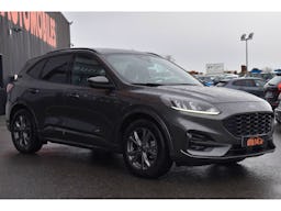 Ford Kuga 2.5 Duratec 190 ch FlexiFuel FHEV E85 Powershift ST-Line occasion - Photo 20