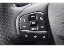 Ford Kuga 2.5 Duratec 190 ch FlexiFuel FHEV E85 Powershift ST-Line occasion - Photo 22