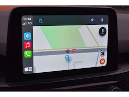 Ford Kuga 2.5 Duratec 190 ch FlexiFuel FHEV E85 Powershift ST-Line occasion - Photo 27