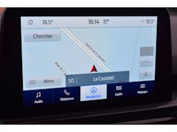 Ford Kuga 2.5 Duratec 190 ch FlexiFuel FHEV E85 Powershift ST-Line occasion - Photo 28