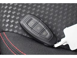 Ford Kuga 2.5 Duratec 190 ch FlexiFuel FHEV E85 Powershift ST-Line occasion - Photo 31