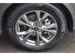 Ford Kuga 2.5 Duratec 190 ch FlexiFuel FHEV E85 Powershift ST-Line occasion - Photo 35