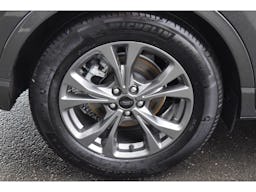 Ford Kuga  2.5 Duratec 190 ch FlexiFuel FHEV E85 Powershift ST-Line occasion - Photo 36