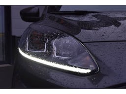 Ford Kuga 2.5 Duratec 190 ch FlexiFuel FHEV E85 Powershift ST-Line occasion - Photo 38