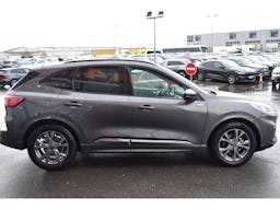 Ford Kuga  2.5 Duratec 190 ch FlexiFuel FHEV E85 Powershift ST-Line occasion - Photo 4