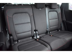 Ford Kuga 2.5 Duratec 190 ch FlexiFuel FHEV E85 Powershift ST-Line occasion - Photo 5