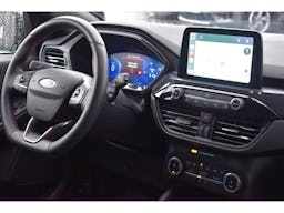 Ford Kuga  2.5 Duratec 190 ch FlexiFuel FHEV E85 Powershift ST-Line occasion - Photo 6