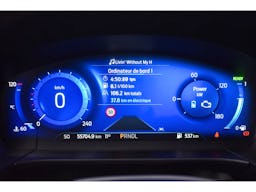 Ford Kuga  2.5 Duratec 190 ch FlexiFuel FHEV E85 Powershift ST-Line occasion - Photo 8