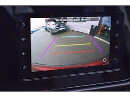 Suzuki SX4 S-cross  1.4 Boosterjet + Hybrid SHVS Privilège occasion - Photo 12