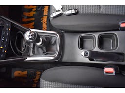 Suzuki SX4 S-cross 1.4 Boosterjet + Hybrid SHVS Privilège occasion - Photo 14