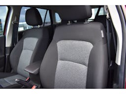 Suzuki SX4 S-cross 1.4 Boosterjet + Hybrid SHVS Privilège occasion - Photo 15