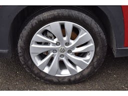 Suzuki SX4 S-cross 1.4 Boosterjet + Hybrid SHVS Privilège occasion - Photo 16