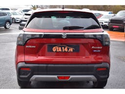 Suzuki SX4 S-cross 1.4 Boosterjet + Hybrid SHVS Privilège occasion - Photo 18