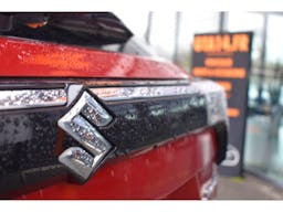 Suzuki SX4 S-cross 1.4 Boosterjet + Hybrid SHVS Privilège occasion - Photo 19