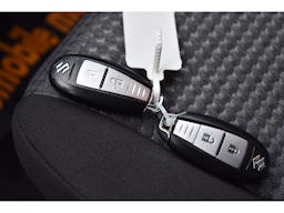 Suzuki SX4 S-cross  1.4 Boosterjet + Hybrid SHVS Privilège occasion - Photo 32