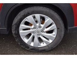 Suzuki SX4 S-cross 1.4 Boosterjet + Hybrid SHVS Privilège occasion - Photo 35