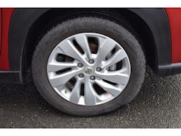 Suzuki SX4 S-cross  1.4 Boosterjet + Hybrid SHVS Privilège occasion - Photo 36