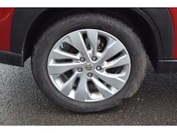 Suzuki SX4 S-cross  1.4 Boosterjet + Hybrid SHVS Privilège occasion - Photo 37