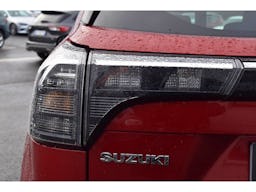 Suzuki SX4 S-cross 1.4 Boosterjet + Hybrid SHVS Privilège occasion - Photo 38