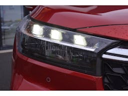 Suzuki SX4 S-cross  1.4 Boosterjet + Hybrid SHVS Privilège occasion - Photo 39