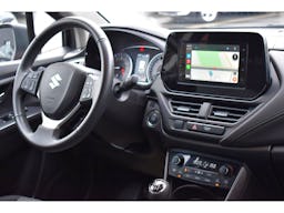 Suzuki SX4 S-cross 1.4 Boosterjet + Hybrid SHVS Privilège occasion - Photo 6