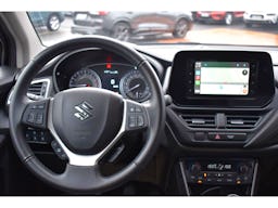 Suzuki SX4 S-cross 1.4 Boosterjet + Hybrid SHVS Privilège occasion - Photo 7