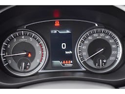 Suzuki SX4 S-cross 1.4 Boosterjet + Hybrid SHVS Privilège occasion - Photo 8