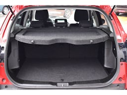 Suzuki SX4 S-cross 1.4 Boosterjet + Hybrid SHVS Privilège occasion - Photo 9