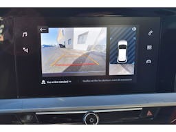 Opel Mokka 1.2 Turbo 130 ch BVA8 Elegance Business occasion - Photo 12