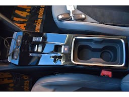 Opel Mokka  1.2 Turbo 130 ch BVA8 Elegance Business occasion - Photo 14