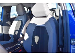 Opel Mokka 1.2 Turbo 130 ch BVA8 Elegance Business occasion - Photo 15