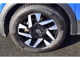 Opel Mokka  1.2 Turbo 130 ch BVA8 Elegance Business occasion - Photo 16