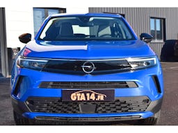 Opel Mokka 1.2 Turbo 130 ch BVA8 Elegance Business occasion - Photo 17