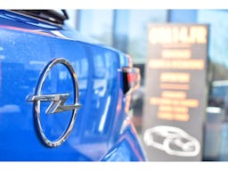 Opel Mokka 1.2 Turbo 130 ch BVA8 Elegance Business occasion - Photo 19