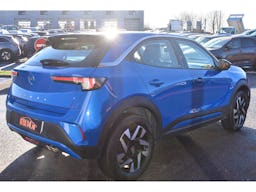 Opel Mokka 1.2 Turbo 130 ch BVA8 Elegance Business occasion - Photo 2