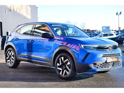 Opel Mokka  1.2 Turbo 130 ch BVA8 Elegance Business occasion - Photo 20