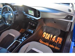 Opel Mokka  1.2 Turbo 130 ch BVA8 Elegance Business occasion - Photo 3