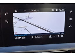 Opel Mokka 1.2 Turbo 130 ch BVA8 Elegance Business occasion - Photo 30