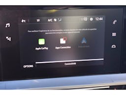 Opel Mokka  1.2 Turbo 130 ch BVA8 Elegance Business occasion - Photo 31