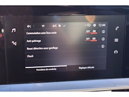 Opel Mokka 1.2 Turbo 130 ch BVA8 Elegance Business occasion - Photo 32