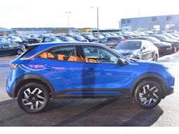 Opel Mokka  1.2 Turbo 130 ch BVA8 Elegance Business occasion - Photo 4