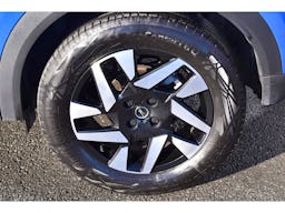 Opel Mokka 1.2 Turbo 130 ch BVA8 Elegance Business occasion - Photo 41