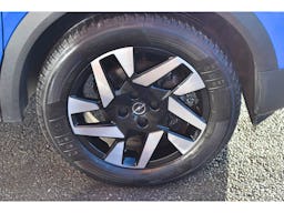 Opel Mokka  1.2 Turbo 130 ch BVA8 Elegance Business occasion - Photo 42