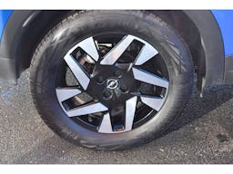 Opel Mokka  1.2 Turbo 130 ch BVA8 Elegance Business occasion - Photo 43