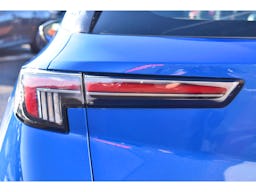 Opel Mokka 1.2 Turbo 130 ch BVA8 Elegance Business occasion - Photo 44